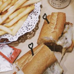 Niuyue CITY DELI User Photo