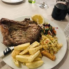 Neraida Family Restaurant張用戶圖片