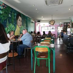 Cafe O-Mai User Photo