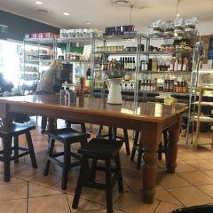 The Fig Tree Deli User Photo
