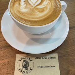 Akha Ama Coffee User Photo