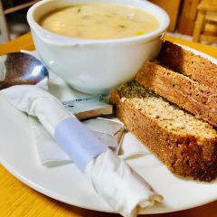 Breens Riverside Cafe & Bistro User Photo