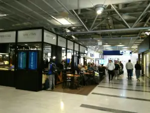 Nordic Kitchen