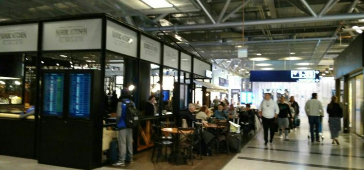 Nordic Kitchen