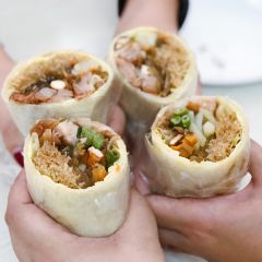 GUO JI SHI BING TONG User Photo