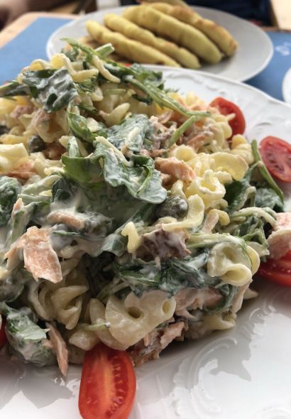 Captain's - Food for Sharing