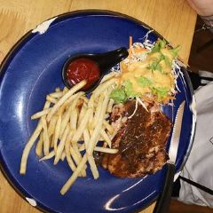 KO SEAFOOD User Photo