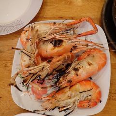 KO SEAFOOD User Photo