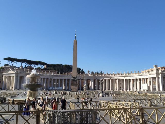 St. Peter's Square