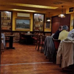 Smichovsky Radnicni Sklipek User Photo