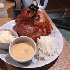 Pork's 여행 사진