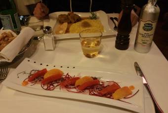 Osteria Mamma Rosa user photo