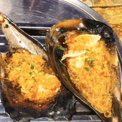 华虾乡·羊蝎子火锅龙虾烧烤(华灵总店) ảnh của người dùng