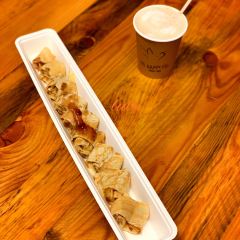 The Happy Pig Pancake Shop 여행 사진