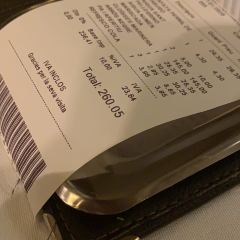 Botafumeiro User Photo