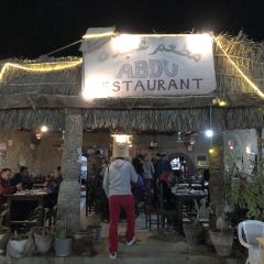 Abdu Restaurant 여행 사진