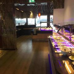 Gourmet Tempel Muenchen張用戶圖片