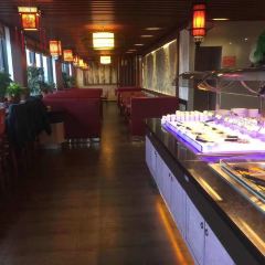 Gourmet Tempel Muenchen張用戶圖片