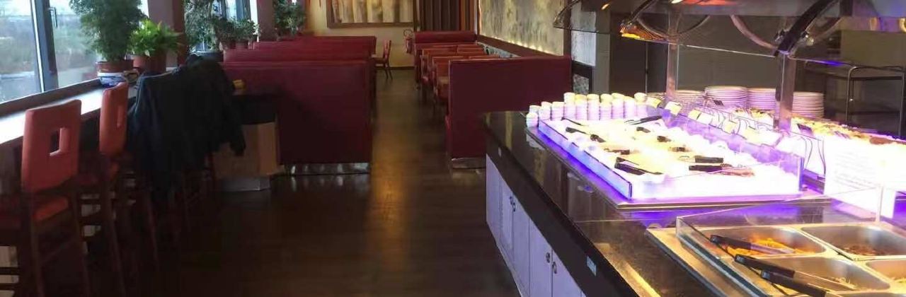 Gourmet Tempel Muenchen