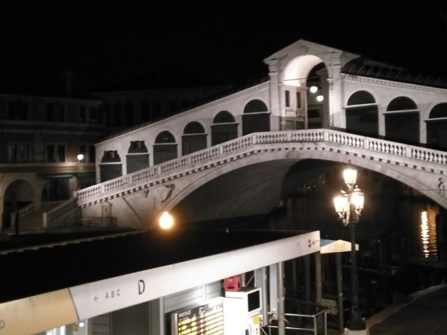 Ponte Rialto
