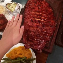 Trumps Grillhouse and Butchery User Photo
