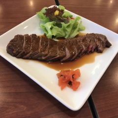 Fuji Japanese Restaurant User Photo