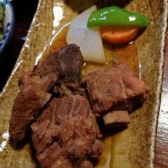 Yunangi User Photo