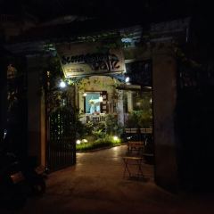 Secret Garden Cafe User Photo