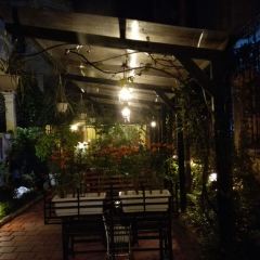 Secret Garden Cafe User Photo
