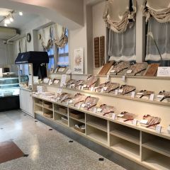 Cafe Freundlieb User Photo