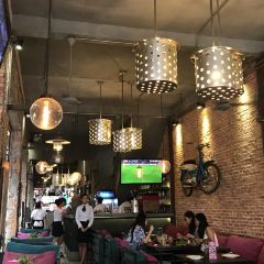 Khmer Family Restaurant - Pub Street User Photo
