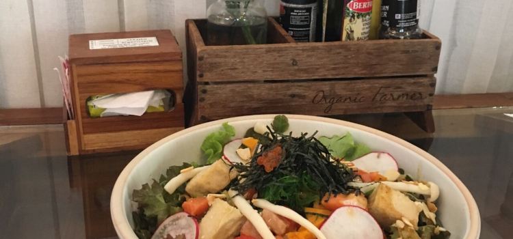 Ballance Street Bistro And Bar