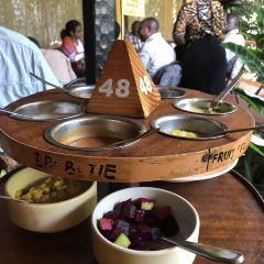 The carnivore restaurant User Photo