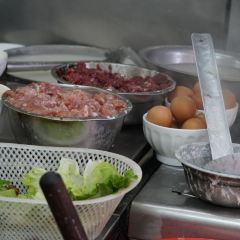 芳记小食店(西华路店) User Photo