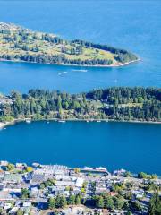 Lake Wakatipu