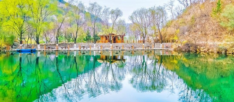 Licheng District