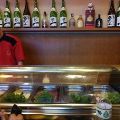 Oh! Sushi Bar User Photo