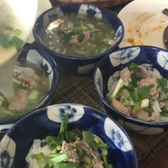 Goc ha thanh ảnh của người dùng