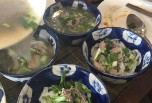 Goc Ha Thanh Restaurant User Photo