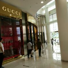 Remboelan Plaza Senayan User Photo