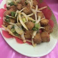 Qiu's Sashimi User Photo