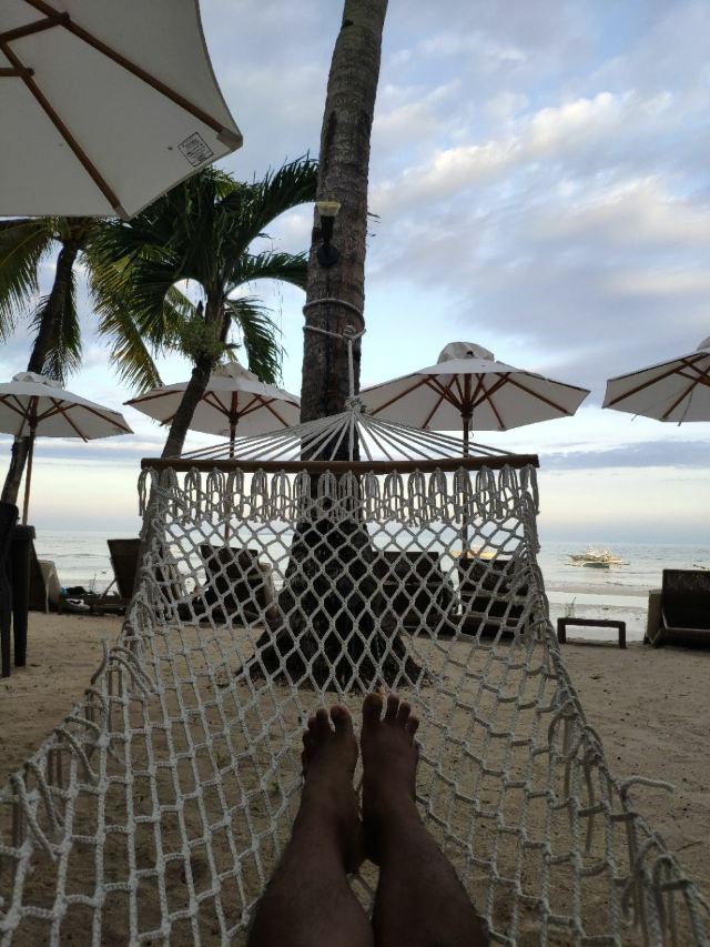 Samal Island