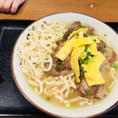 Kamezen Shokudo張用戶圖片