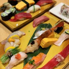 Umegaoka Sushinomidori, Nagoya User Photo