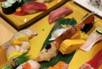 梅丘 壽司の美登利 名古屋店用戶圖片