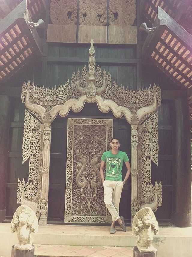 Baan Dam