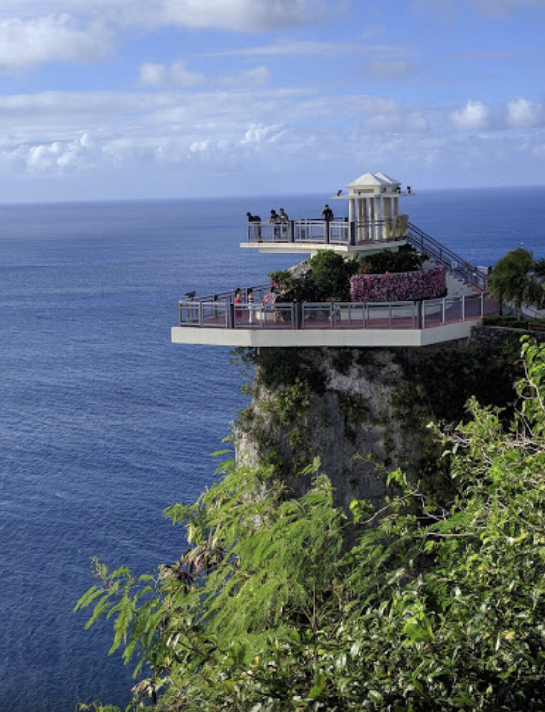 Two Lovers Point Travel Guidebook Must Visit Attractions In Guam Two Lovers Point Nearby Recommendation Trip Com