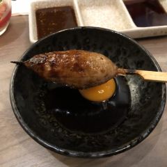 Wagyu Ya (South Yarra,Victoria ) 여행 사진