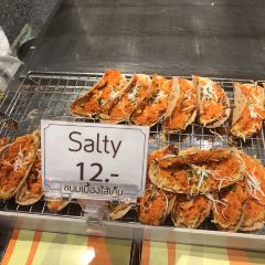 Tops Food Hall, CentralwOrld User Photo