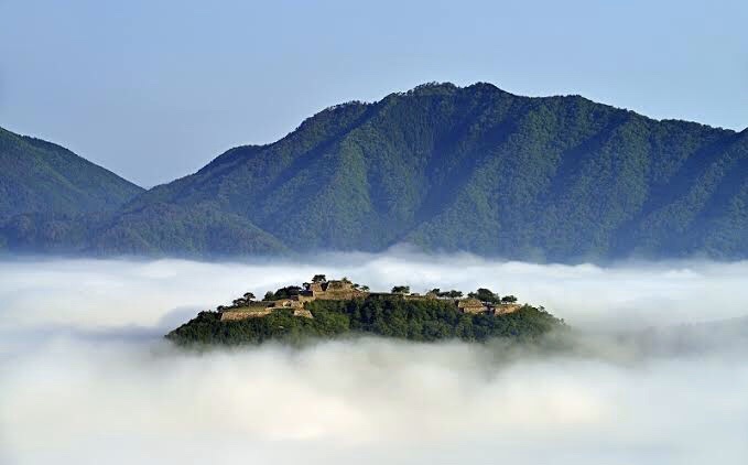 Takeda Castle Ruins Travel Guidebook Must Visit Attractions In Asago Takeda Castle Ruins Nearby Recommendation Trip Com Takeda Castle Ruins Travel Guidebook Must Visit Attractions In Asago Takeda Castle Ruins Nearby Recommendation Trip Com